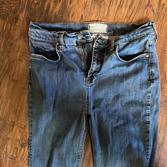 Free People Jeans - Picture 5 of 9
